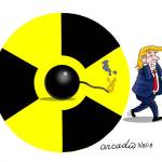 Trump’s 68th week in office | In cartoons