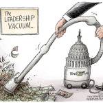 Trump’s 68th week in office | In cartoons