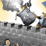 Trump’s 68th week in office | In cartoons