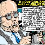 Trump’s 68th week in office | In cartoons