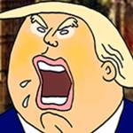 Trump’s 68th week in office | In cartoons