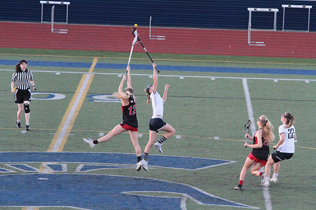 SPARTANS AT STATE: Bainbridge vs. Ballard