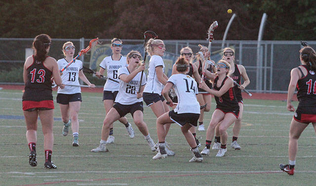 SPARTANS AT STATE: Bainbridge vs. Ballard