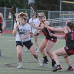 SPARTANS AT STATE: Bainbridge vs. Ballard