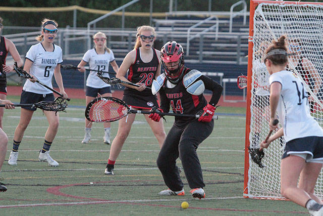 SPARTANS AT STATE: Bainbridge vs. Ballard