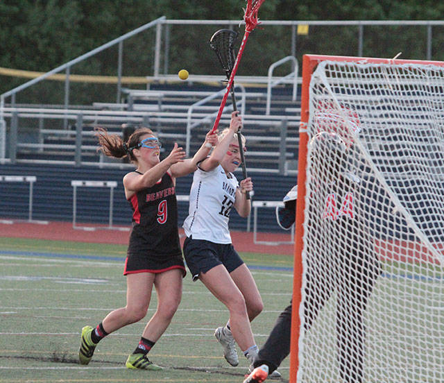 SPARTANS AT STATE: Bainbridge vs. Ballard