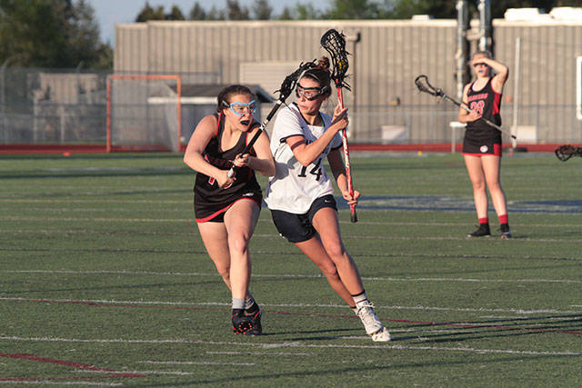 SPARTANS AT STATE: Bainbridge vs. Ballard