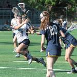 SPARTANS AT STATE: Bainbridge vs. Bellevue