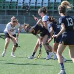 SPARTANS AT STATE: Bainbridge vs. Bellevue