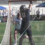 SPARTANS AT STATE: Bainbridge vs. Bellevue