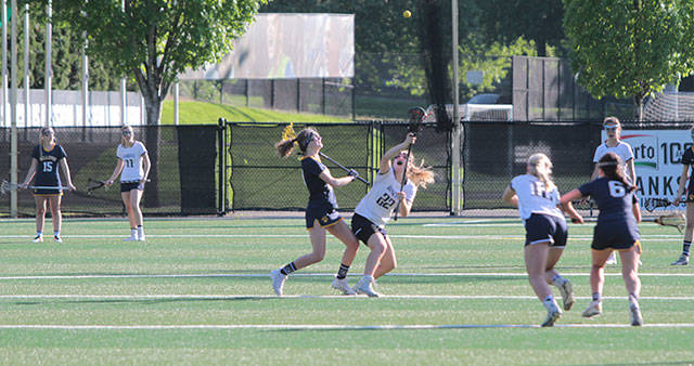 SPARTANS AT STATE: Bainbridge vs. Bellevue