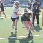 SPARTANS AT STATE: Bainbridge vs. Bellevue