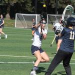 SPARTANS AT STATE: Bainbridge vs. Bellevue