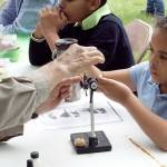 Angling for a good time: Youth Fly Fishing Expo returns to Battle Point Park