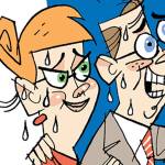 Today’s cartoon for Friday, May 25