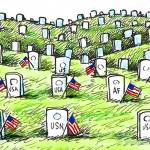 Today’s cartoon for Sunday, May 27