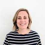 Photo courtesy of Bainbridge High School | Katie Drovdahl, the newly announced varsity Head Coach and program head for girls soccer at Bainbridge High School.