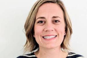 Drovdahl is new BHS girls soccer coach