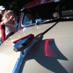 Luciano Marano | Bainbridge Island Review - The The Bainbridge Island Classic Car Cruise-In will return to the corner at the intersection of Highway 305 and Madison Avenue, on the grassy fields of Bainbridge First Baptist Church starting Tuesday, May 29.