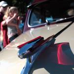 Classic Car Cruise In returns to Bainbridge Island
