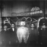 Photo courtesy of Chris Martell | Motopony, along with Ezra Bell (not pictured), will play at Rolling Bay Hall at 7:30 p.m. Friday, May 25.                                 Photo courtesy of Chris Martell | Ezra Bell, along with Motopony (not pictured), will play at Rolling Bay Hall at 7:30 p.m. Friday, May 25.