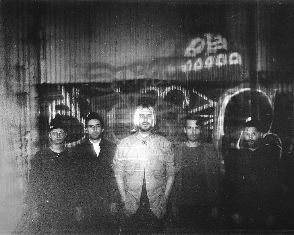 Photo courtesy of Chris Martell | Motopony, along with Ezra Bell (not pictured), will play at Rolling Bay Hall at 7:30 p.m. Friday, May 25.                                 Photo courtesy of Chris Martell | Ezra Bell, along with Motopony (not pictured), will play at Rolling Bay Hall at 7:30 p.m. Friday, May 25.