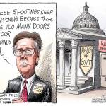 Today’s cartoon for Monday, May 28