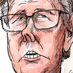 Today’s cartoon for Monday, May 28