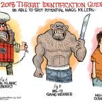 Today’s cartoon for Tuesday, May 29