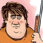 Today’s cartoon for Tuesday, May 29