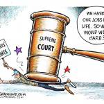 Today’s cartoon for Wednesday, May 30