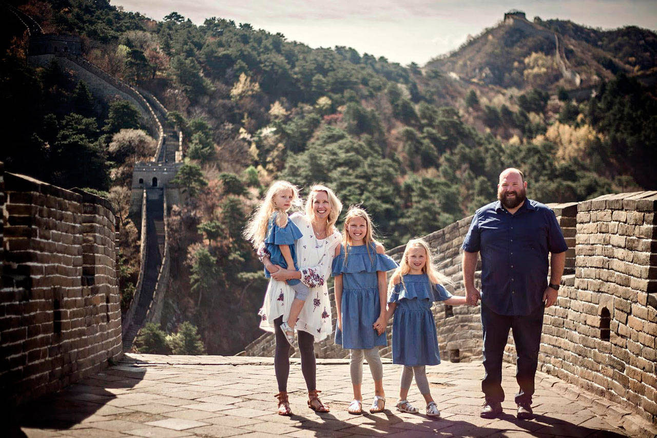 Tebo joins team at WMS