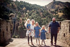 Tebo joins team at WMS