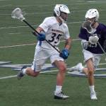 Boys best LW Roos in LAX quarterfinals | Photo gallery