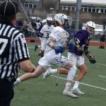 Boys best LW Roos in LAX quarterfinals | Photo gallery