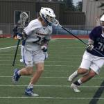 Boys best LW Roos in LAX quarterfinals | Photo gallery