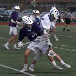 Boys best LW Roos in LAX quarterfinals | Photo gallery