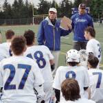 Boys best LW Roos in LAX quarterfinals | Photo gallery