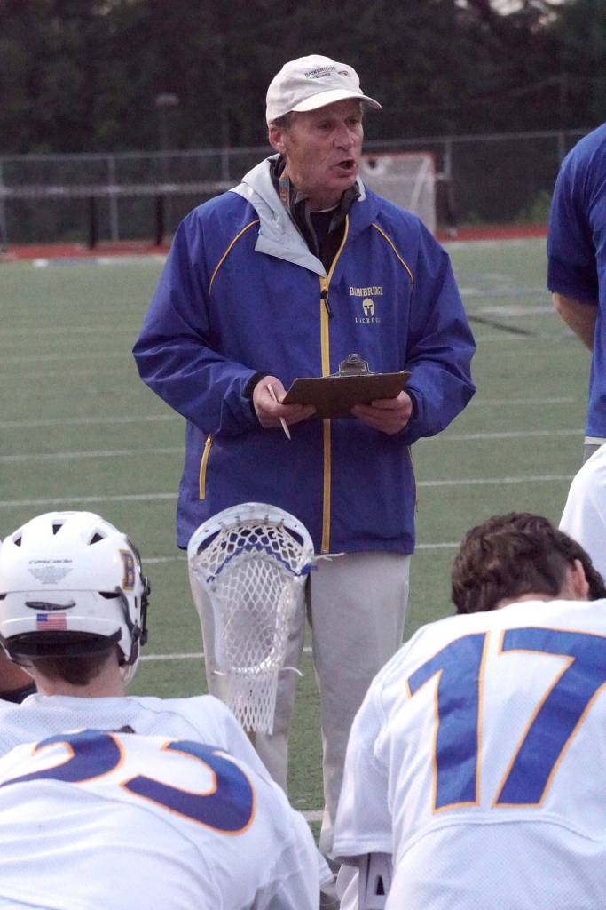 Boys best LW Roos in LAX quarterfinals | Photo gallery