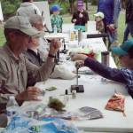 Snagging some fun at the youth fly fishing expo | Photo gallery