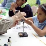 Snagging some fun at the youth fly fishing expo | Photo gallery