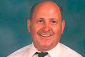 James Edward Jernigan