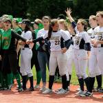 Singing Spartans | Photo of the day 5.25