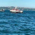 Coast Guard suspends search for missing man from plane crash