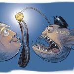 Trump’s 69th week in office | In cartoons