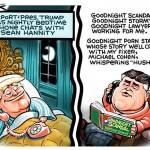 Trump’s 69th week in office | In cartoons