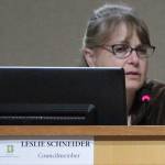 Bainbridge council approves new contract for Police Chief Hamner