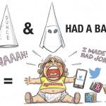 Today’s cartoon for Thursday, May 31