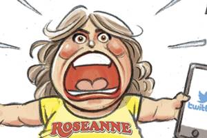 Today’s cartoon for Thursday, May 31