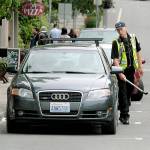 On your mark | Photo of the day 5.31